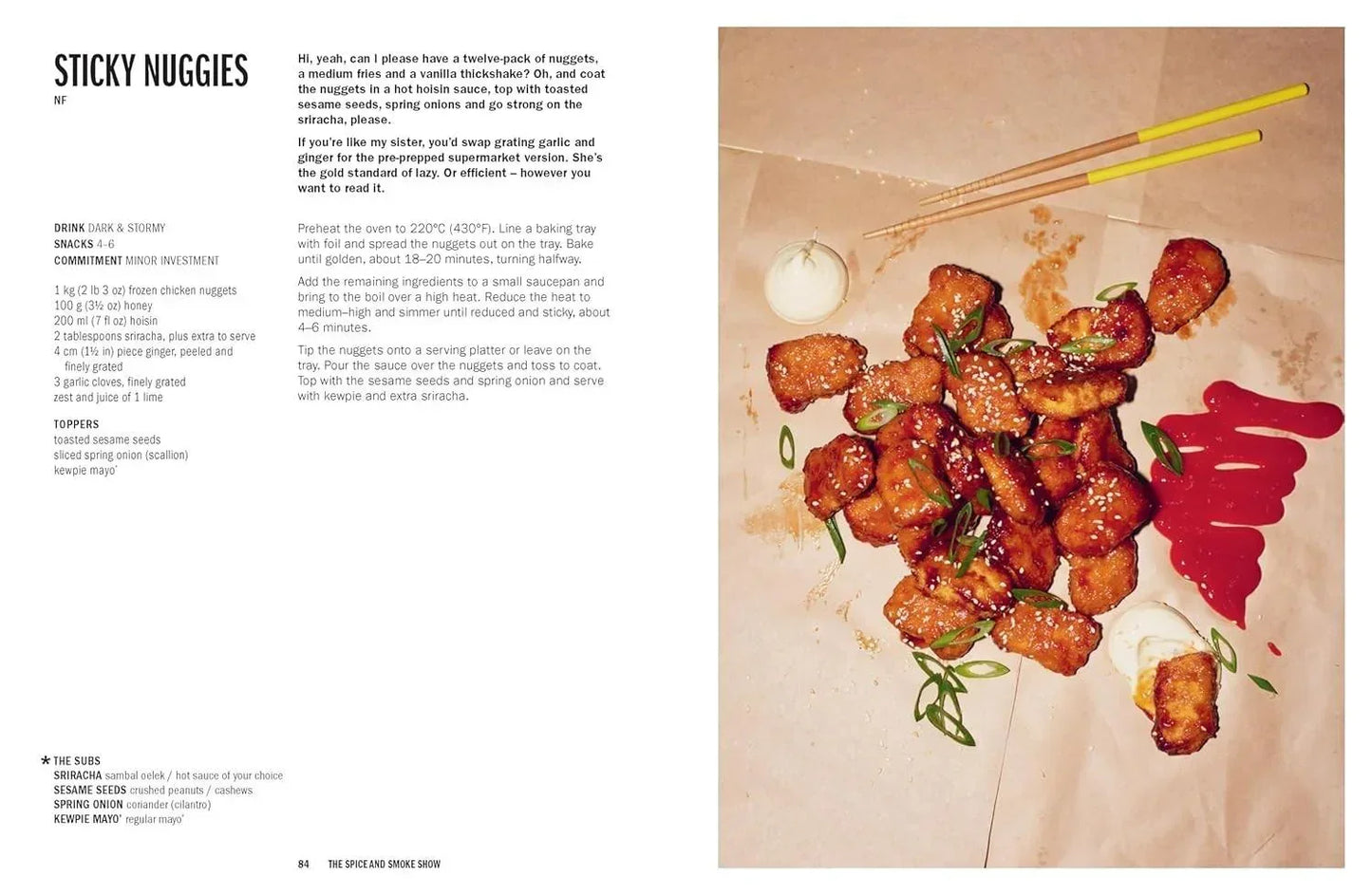 Happy Hour Snacks: Silly-good food for those times in-between by Bec Vrana Dicki