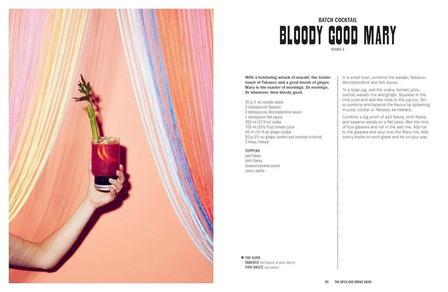 Happy Hour Snacks: Silly-good food for those times in-between by Bec Vrana Dicki