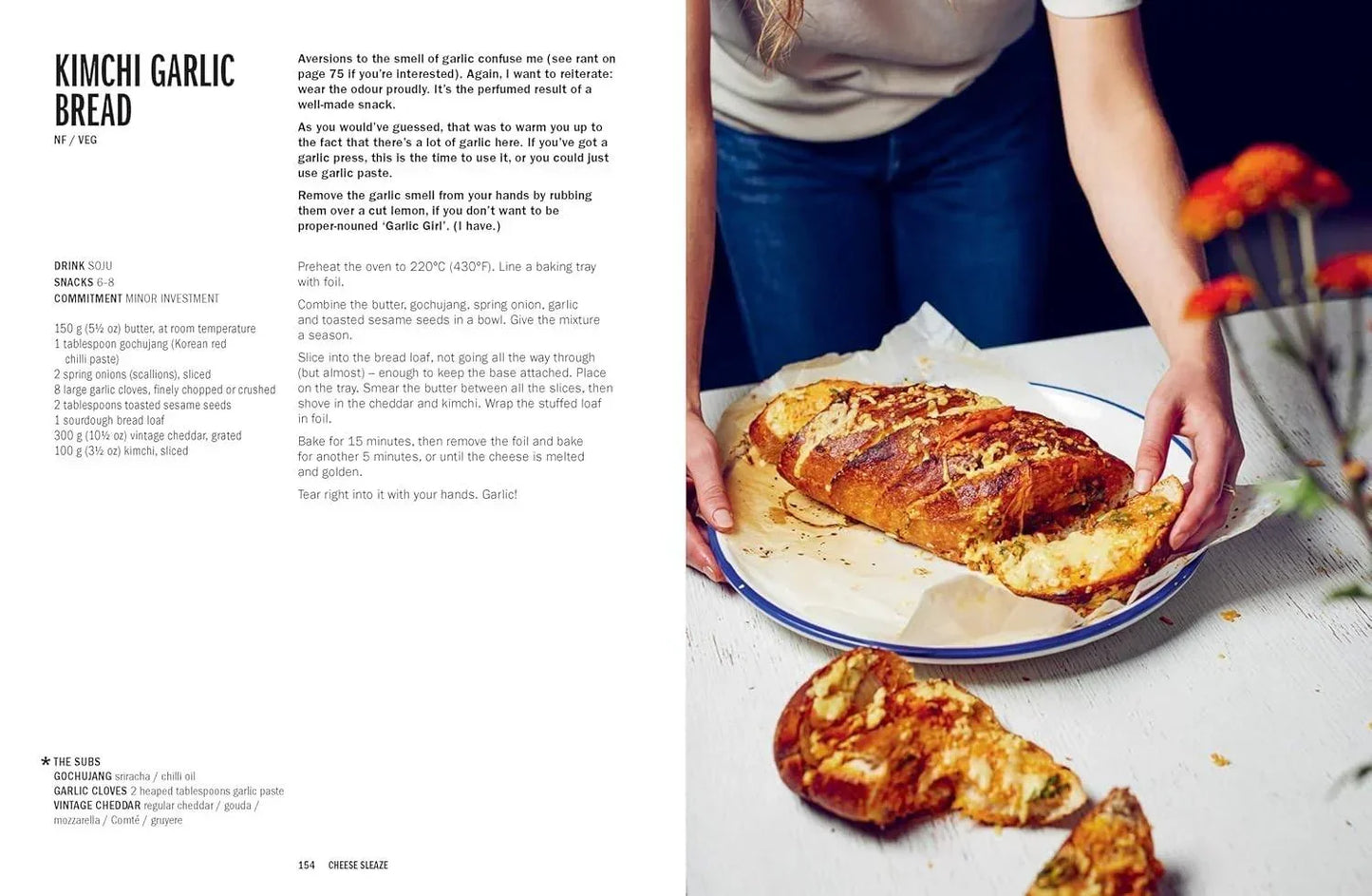 Happy Hour Snacks: Silly-good food for those times in-between by Bec Vrana Dicki