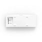 Cisco Meraki MR36 Wi-Fi 6 Indoor APMR36-HW Cloud managed Wi-Fi 6, with Bluetooth