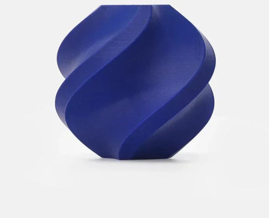 Bambu Lab PETG HF Blue 3D Printer Filament 1kg - 1.75mm High Speed Refill