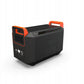 Portable Power Station 1000W 998Wh myACT AP1002 Fast charging function