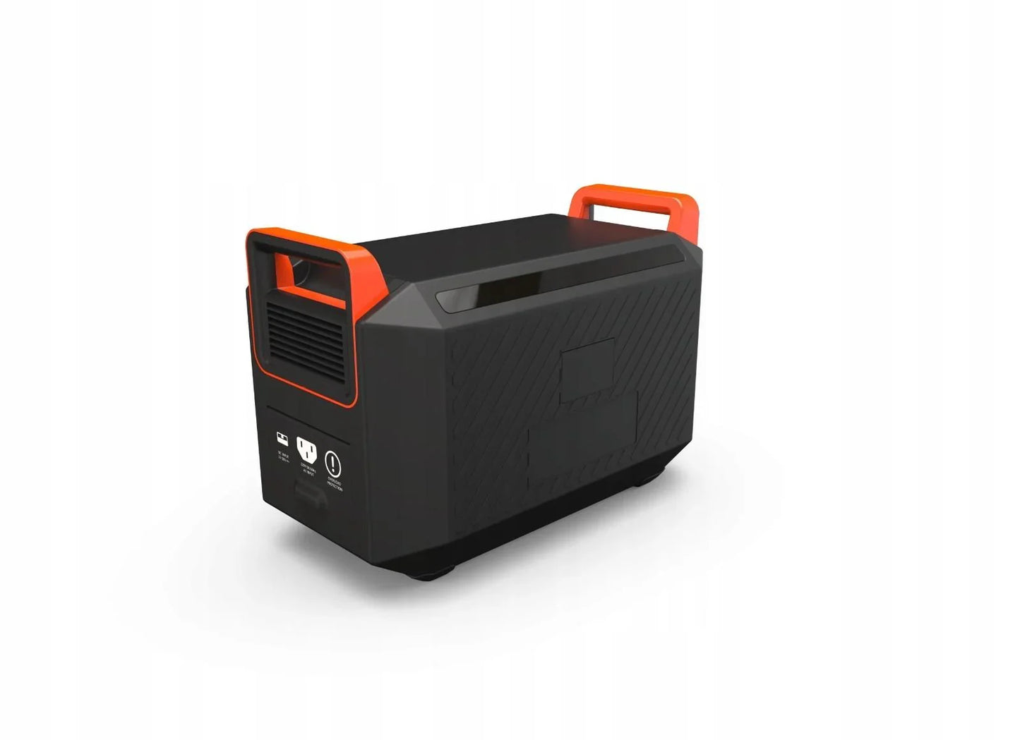 Portable Power Station 1000W 998Wh myACT AP1002 Fast charging function