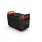 Portable Power Station 1000W 998Wh myACT AP1002 Fast charging function