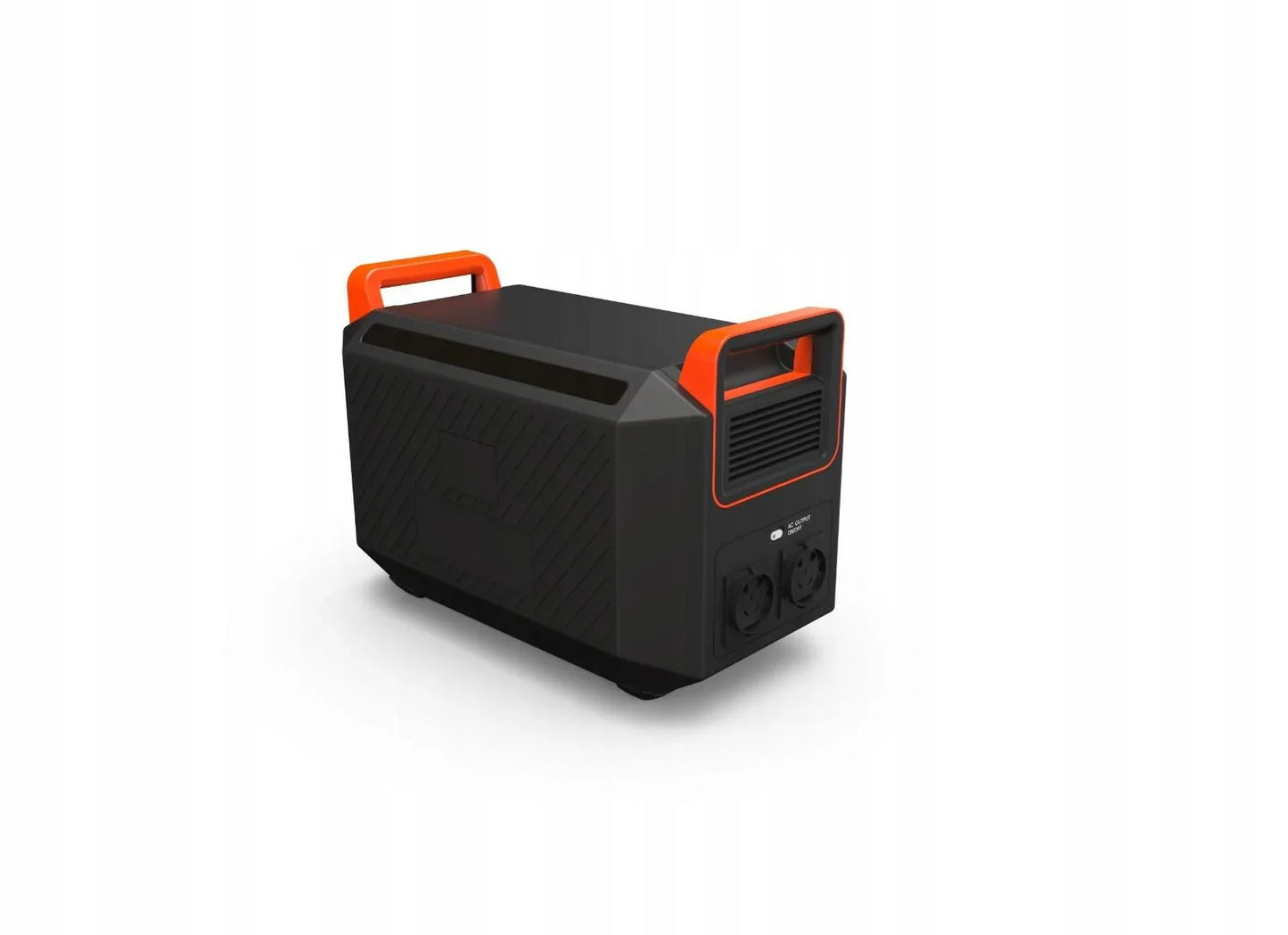 Portable Power Station 1000W 998Wh myACT AP1002 Fast charging function