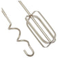 Westinghouse 300W 5 Speed Setting Kitchen Electric Turbo Hand Mixer Beater Whisk