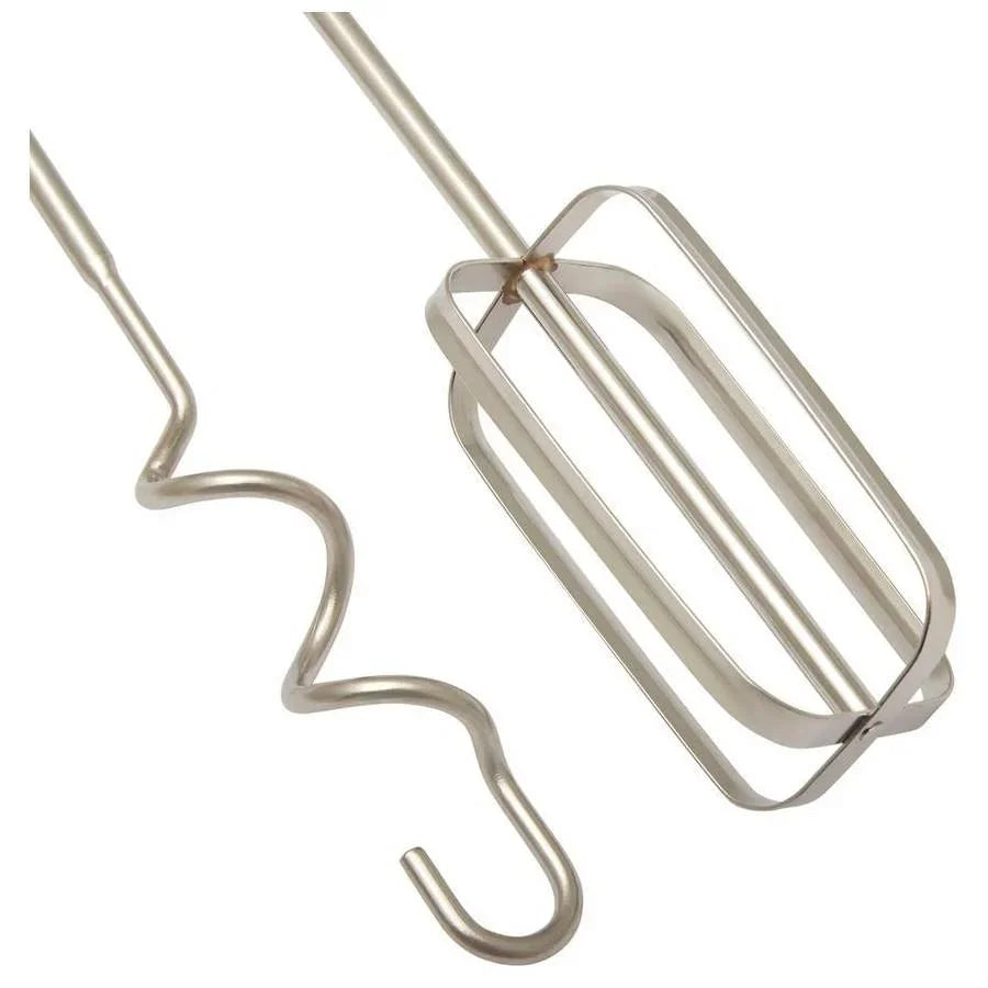 Westinghouse 300W 5 Speed Setting Kitchen Electric Turbo Hand Mixer Beater Whisk