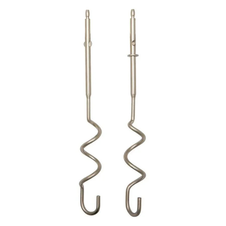 Westinghouse 300W 5 Speed Setting Kitchen Electric Turbo Hand Mixer Beater Whisk