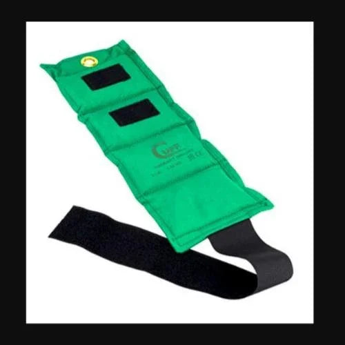 Fortress Adjustable Ankle/ Wrist Cuff Weight 0.75Kg