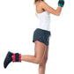 Fortress Adjustable Ankle/ Wrist Cuff Weight 0.75Kg