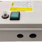 C-box Starter Set 1.5KW 50uF for 220V Mono Submersible Pump