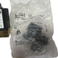 24V solenoid valve champion 541666 PN0-16bar 50HZ 8w