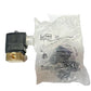 24V solenoid valve champion 541666 PN0-16bar 50HZ 8w