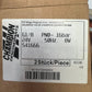 24V solenoid valve champion 541666 PN0-16bar 50HZ 8w
