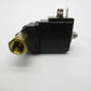 BURKERT 00334870 6014-C-2.0-FKM-PS 24VDC NSNP