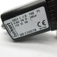 BURKERT 00334870 6014-C-2.0-FKM-PS 24VDC NSNP