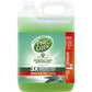 2x Pine O Cleen Antibacterial Disinfectant, Eucalyptus 5 Liters