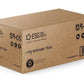 ESG 129-CS Controlled-Use Toilet Tissue Recycled 1Ply 36Rolls x 1755sheets
