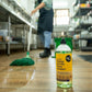 Lemon Myrtle Floor Cleaner Concentrate - 15 Litres Bulk Simply Clean