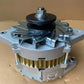 24V 90A Original Alternator Generator for KOMATSU 6D170 6D140 600-825-9332
