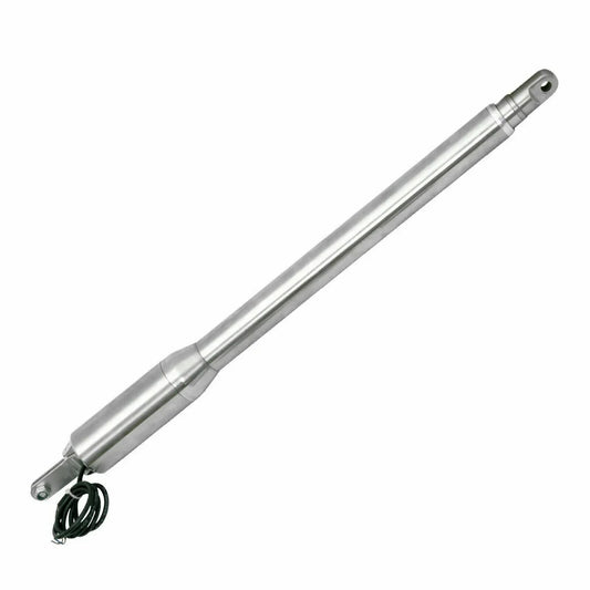 DT3 Plus Stainles Steel Single Swing Gate Opener for gate up 4.5M