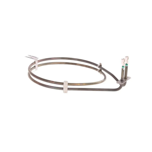 Genuine 00443526 Bosch, Siemens Oven Fan Forced Element 2100W - 00444514
