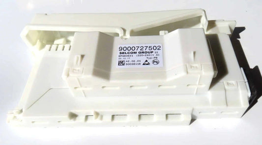 Bosch 00656386 Dishwasher Power PCB Module