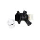 00146258 Bosch Washing Machine Drain Pump - 00146193