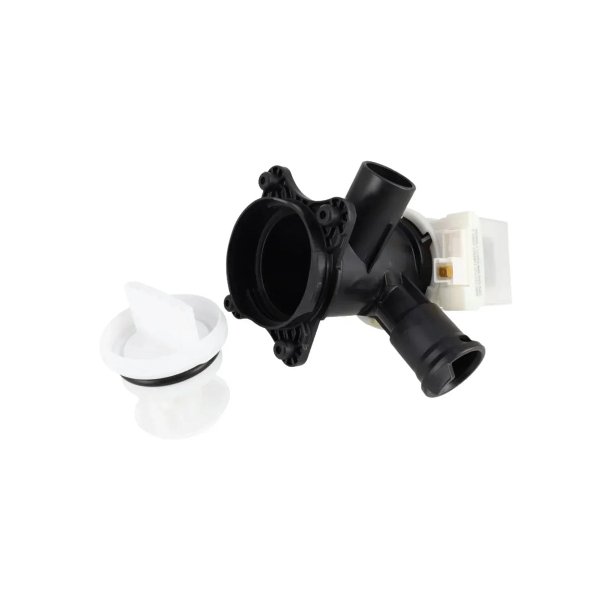 00146258 Bosch Washing Machine Drain Pump - 00146193