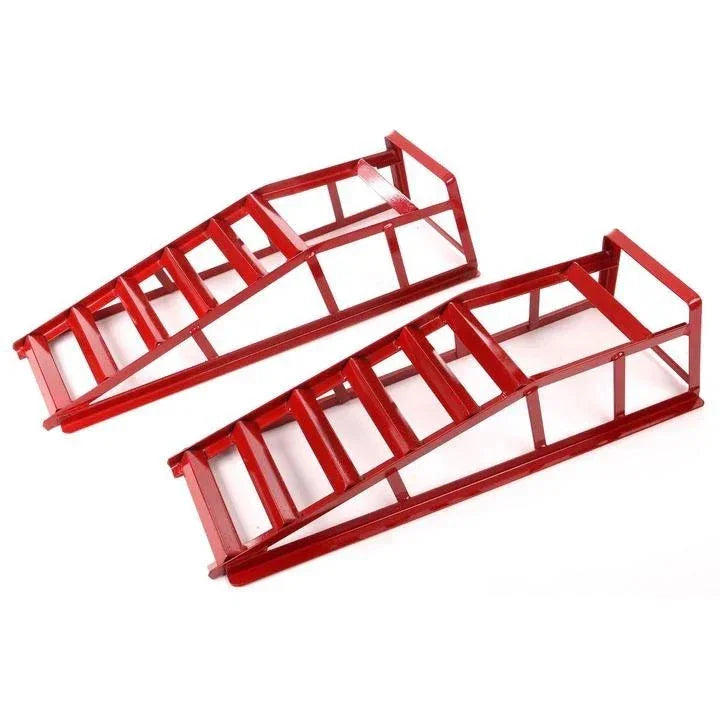Stanfred Heavy Duty Car Ramp Set 1000kg CRC4WD-V3