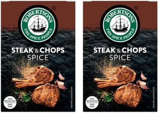 Refill Steak and Chop 150g  (Pack of 2) Total 300 Grams