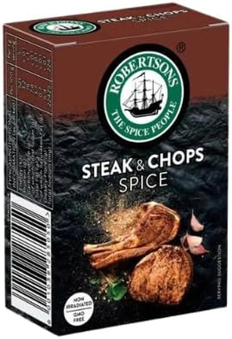 Refill Steak and Chop 150g  (Pack of 2) Total 300 Grams