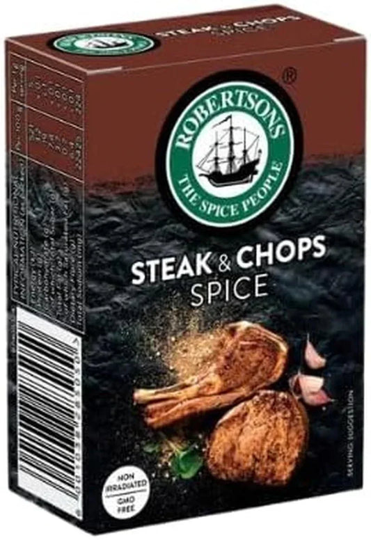 Refill Steak and Chop 150g  (Pack of 2) Total 300 Grams