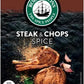 Refill Steak and Chop 150g  (Pack of 2) Total 300 Grams