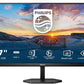 Philips 3000 Series 27E1N3300A 27in FHD 75Hz 1ms Free Sync IPS Monitor
