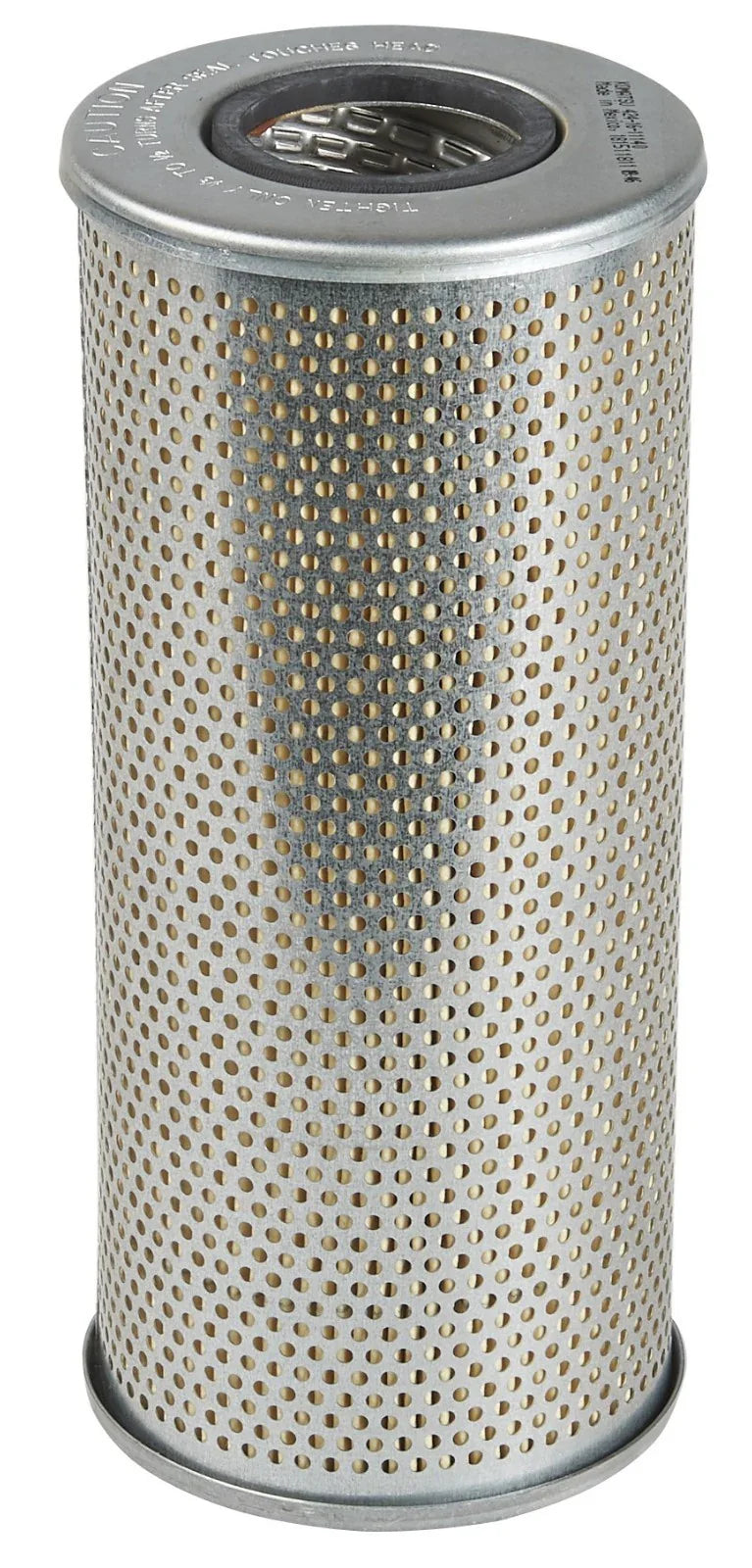 Komatsu 424-16-11140 Genuine Hydraulic and Power Line Filter