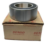 DENSO bearing on branded box, precision auto part for trucks and machinery