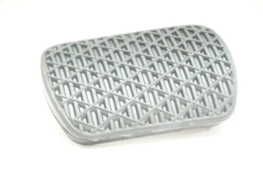 Mercedes-Benz Brake Pedal Pad - 1232910082 - Febi Bilstein 30777