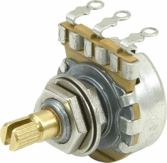 DiMarzio 500K Custom Taper Split Shaft Pot Volume Tone EP1201