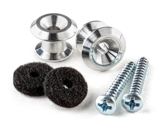 Dunlop Strap Button Set 7102