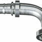 Gates G20365-2016 Code 62 O Ring Flange Heavy 90 Bent Tube (Global Spiral)