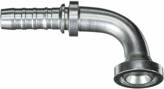 Gates G20365-2016 Code 62 O Ring Flange Heavy 90 Bent Tube (Global Spiral)