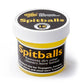 HERCO WB251 SPITBALLS SPECIALLY TREATED FOAM SPIT BALLS 18 pieces