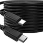 VANTRUE 29.5Ft (9M) Extensive Cable for N5 Dash Cam Rear Camera, Fit for Truck