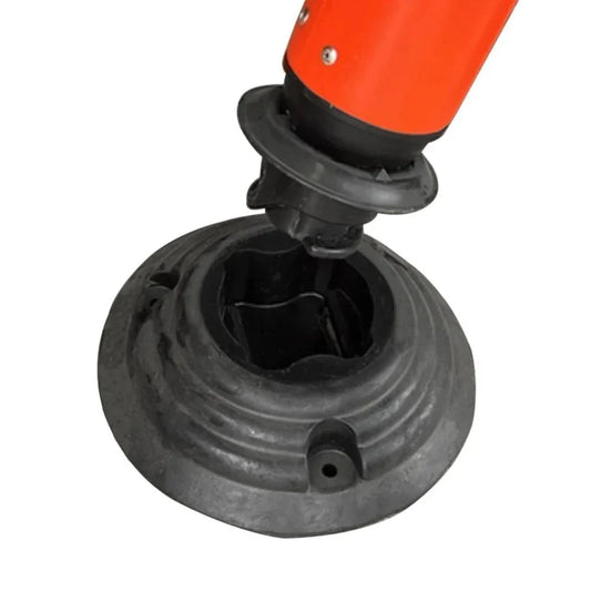 Flexible Knock Down Base 26cm