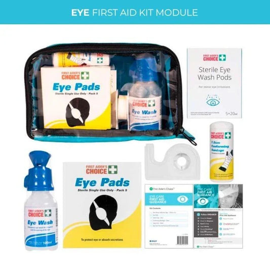 BRADY First Aid Kit MODULE - EYE 881081