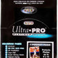 100x Ultra Pro 8x10 Photo Sleeves 1 Pocket Platinum Pages Comic Print Protectors
