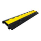 Flip Top Cable Cover 2 Channel 915(L) x 250(W) x 45(H)mm cable hose protector