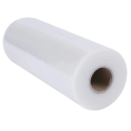 integrated Pvc Food Wrap Meat Packaging Film 50cmx1300m - Roll