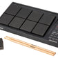 Drum Practise Pad - Carlsbro - Okto Model A